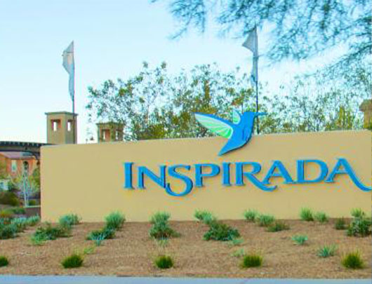 Inspirada